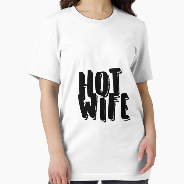 Item preview, Hot Wife designed and sold by Store Artilia.