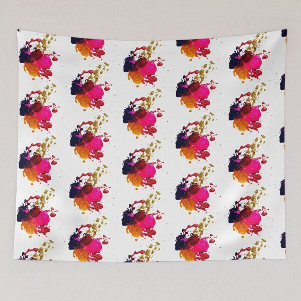Item preview, Paint designed and sold by Ramen  De.