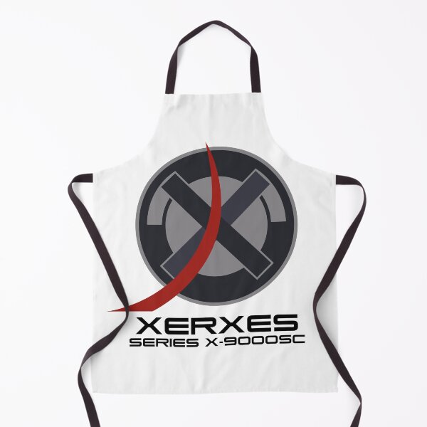 Item preview, XERXES Series X-9000SC designed and sold by Randy8560.