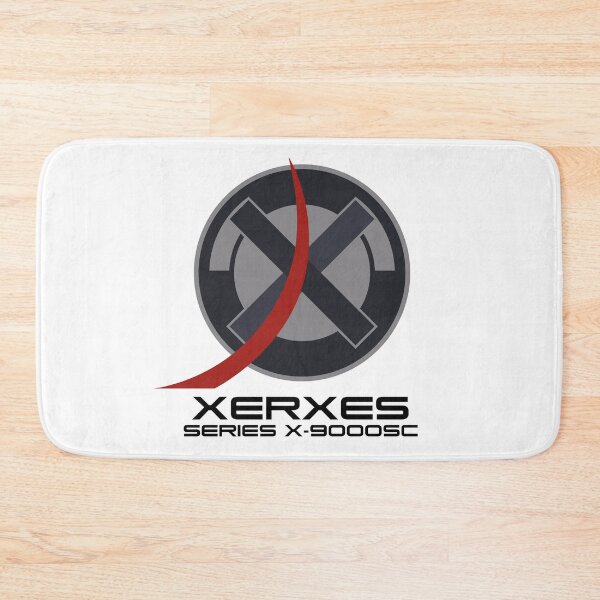 Item preview, XERXES Series X-9000SC designed and sold by Randy8560.