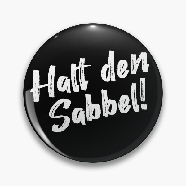Item preview, Shut up the saber! designed and sold by froggy-stylecom.