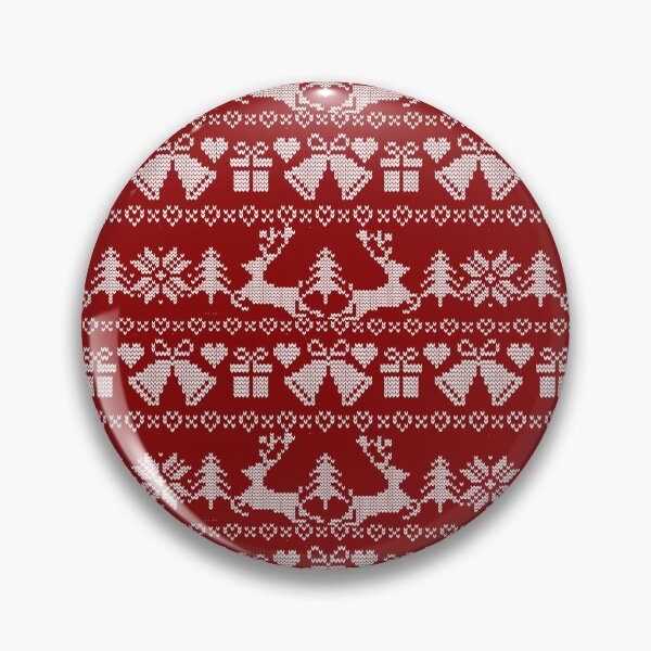 Item preview, Christmas pattern,ugly christmas designed and sold by lichakou.