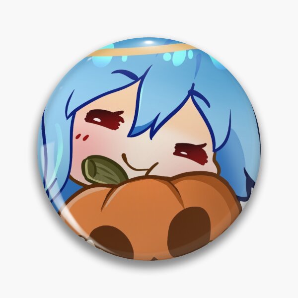 Artikelvorschau, AeEmoji Halloween Lurk entworfen und verkauft von FFXIVEurope.