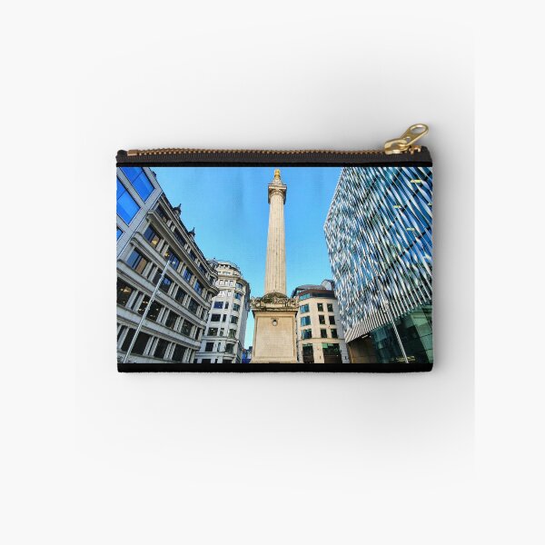 Item preview, The Monument at London designed and sold by Frank-Vincent.