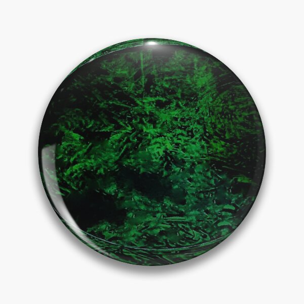 Item preview, Green orb designed and sold by ralphsamo.