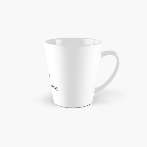 Item preview, I love my Hot Wife designed and sold by Store Artilia.