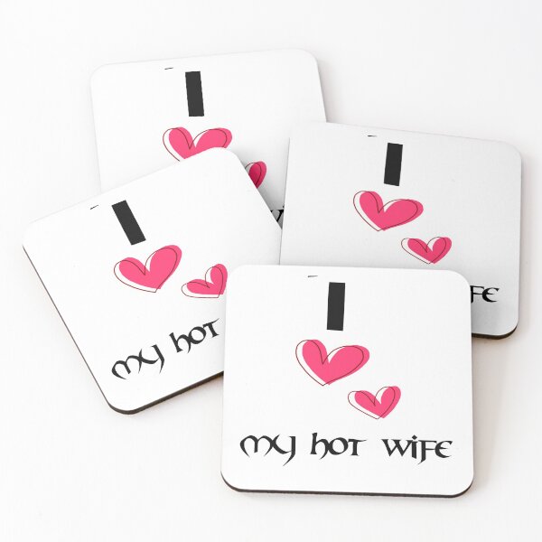 Item preview, Amo a mi esposa caliente designed and sold by Store Artilia.
