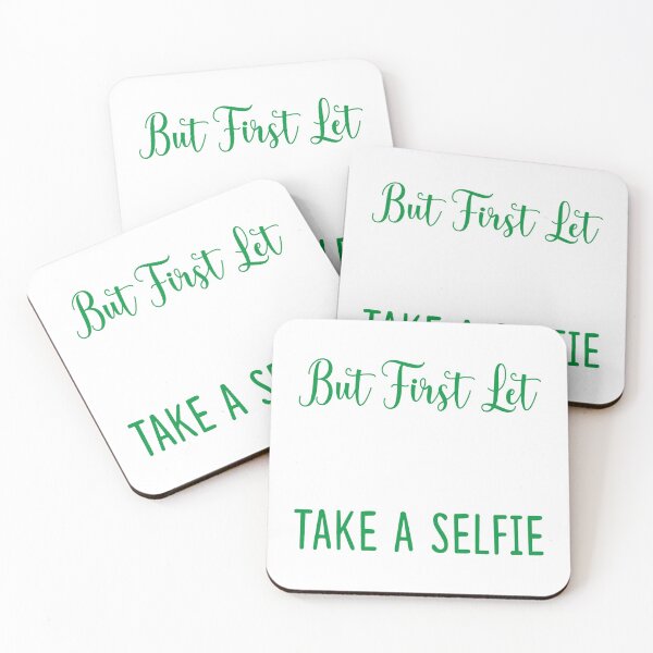 Item preview, But First Let Me Take A selfie designed and sold by zaki ⭐⭐⭐⭐⭐.