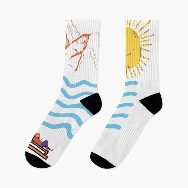 Item preview, Mountain Beach designed and sold by Pellu.