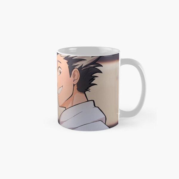 Bokuaka Classic Mug
