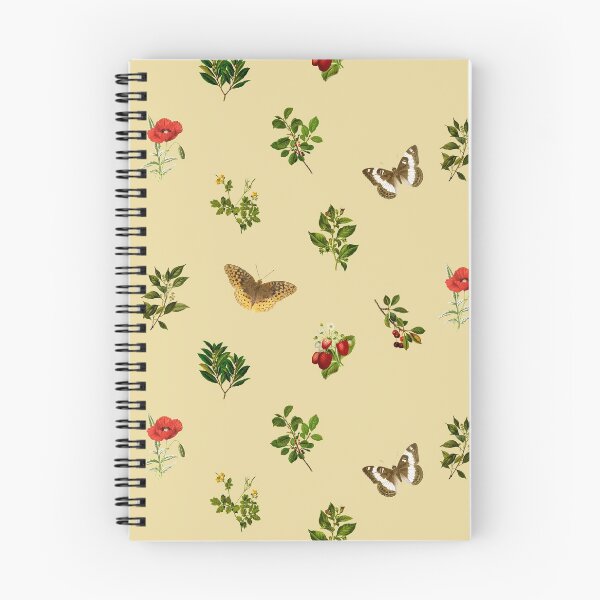 Item preview, Paquete botánico vintage 4 designed and sold by Ranp.