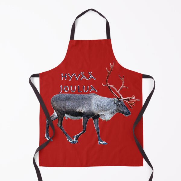 Item preview, Hyvaa Joulua designed and sold by FotoJarmo.