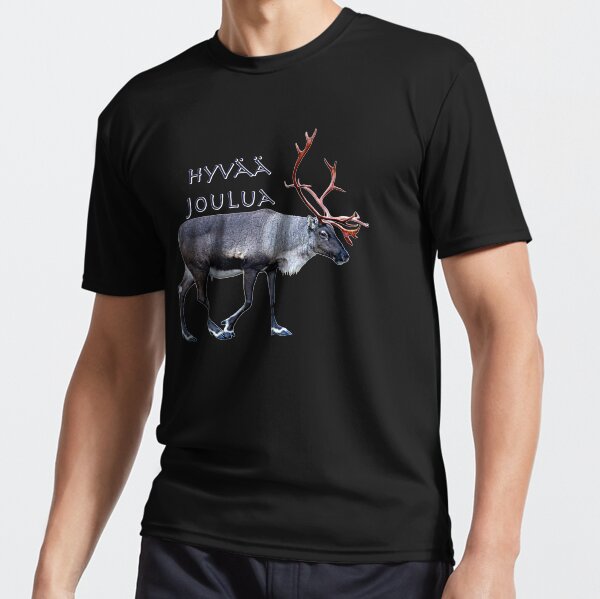 Item preview, Hyvaa Joulua designed and sold by FotoJarmo.