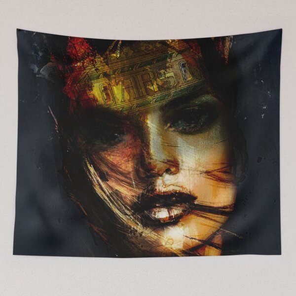 Item preview, coup de foudre designed and sold by timelessfancy.