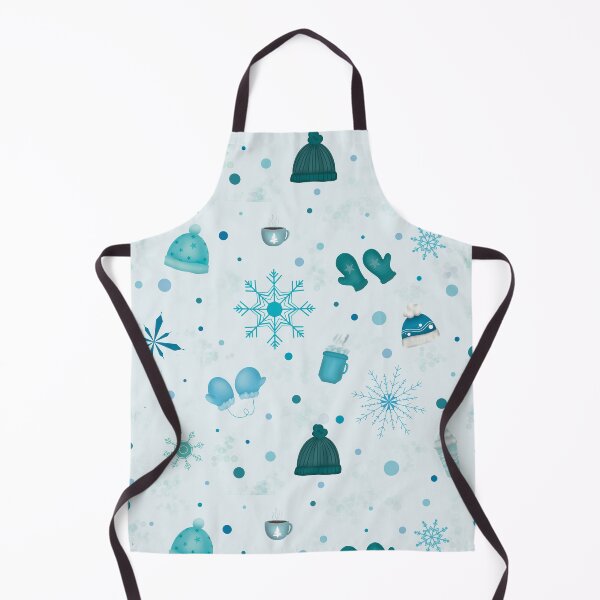 Item preview, Cosy Winter Days - Christmas Pattern designed and sold by JustForYoubySJ.