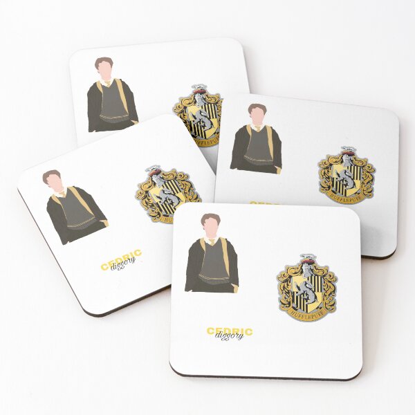 Item preview, Cedric Diggory pack designed and sold by Anna2105.