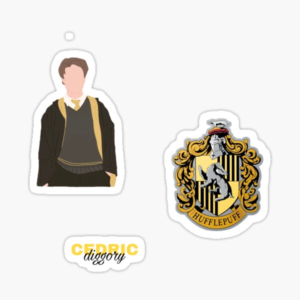 Item preview, Cedric Diggory pack designed and sold by Anna2105.