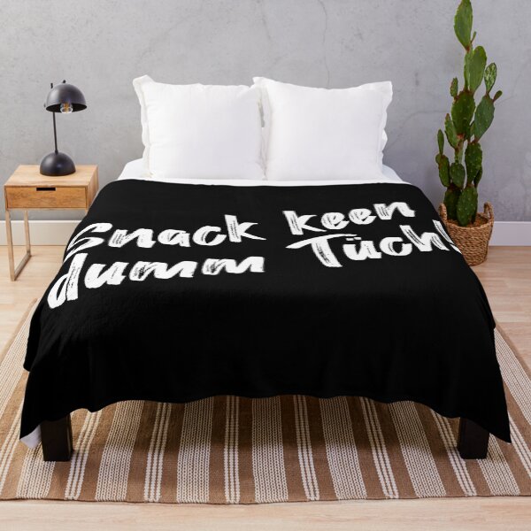 Item preview, Snack keen stupid cloth! designed and sold by froggy-stylecom.