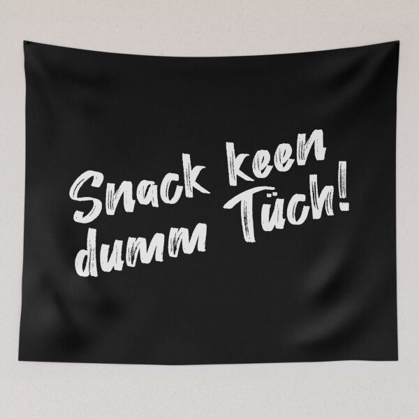 Item preview, Snack keen stupid cloth! designed and sold by froggy-stylecom.