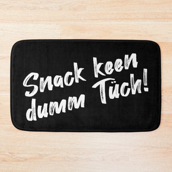 Item preview, Snack keen stupid cloth! designed and sold by froggy-stylecom.
