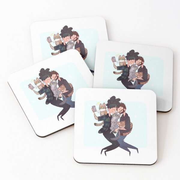 Item preview, Kristin and Fam designed and sold by sunnycritters.