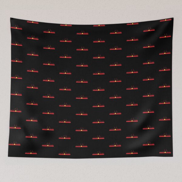Item preview, Free Melbourne, Aboriginal Flag designed and sold by Magdy Store.