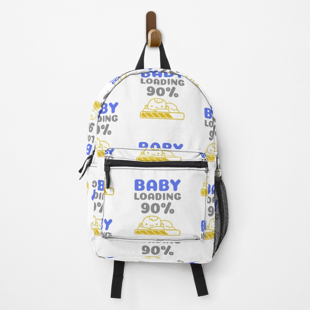 Item preview, Backpack designed and sold by Polycare.