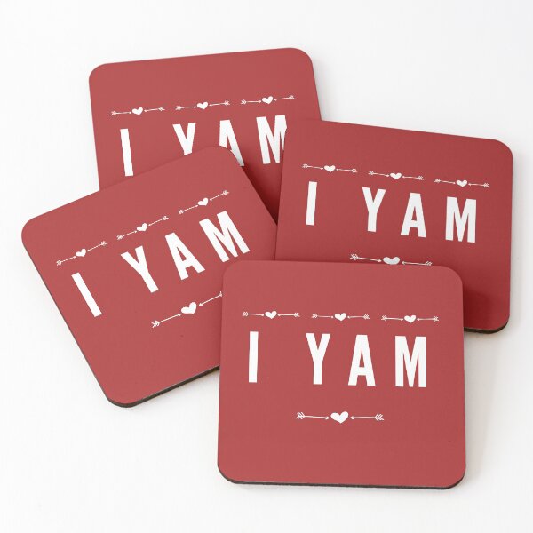Item preview, I Yam designed and sold by joanaoberg.