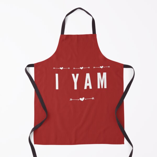 Item preview, I Yam designed and sold by joanaoberg.