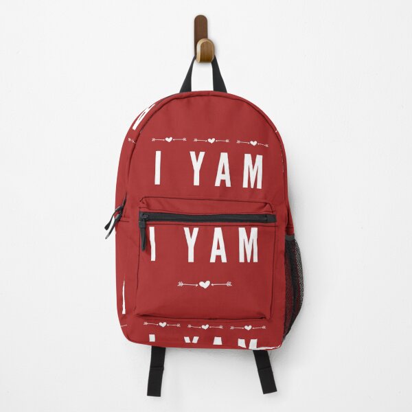 Item preview, I Yam designed and sold by joanaoberg.
