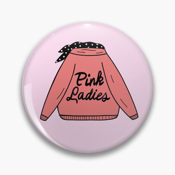 Item preview, PINK LADIES designed and sold by sweetgrenadine.