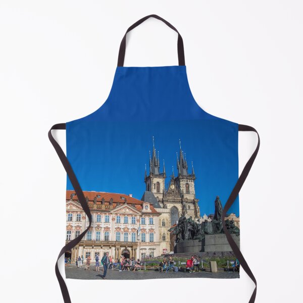 Item preview, Czech Republic. Prague. Old Town Square. Kinsky Palace. designed and sold by vadim19.