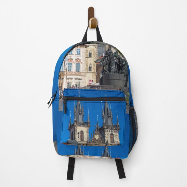Item preview, Czech Republic. Prague. Old Town Square. Kinsky Palace. designed and sold by vadim19.