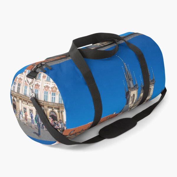 Item preview, Czech Republic. Prague. Old Town Square. Kinsky Palace. designed and sold by vadim19.