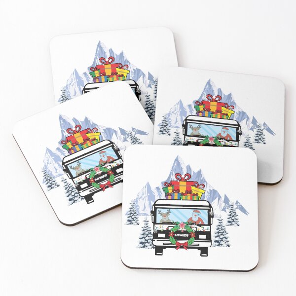 Item preview, HYMER CHRISTMAS designed and sold by Hymer1957.