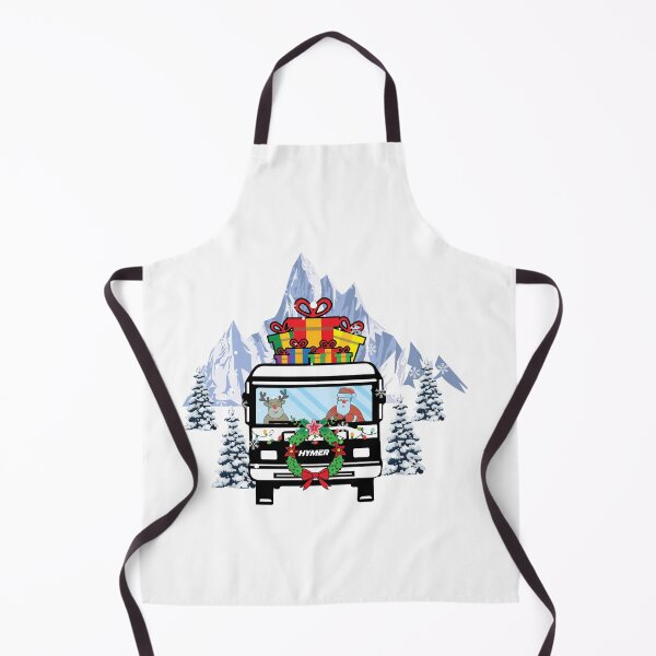 Item preview, HYMER CHRISTMAS designed and sold by Hymer1957.