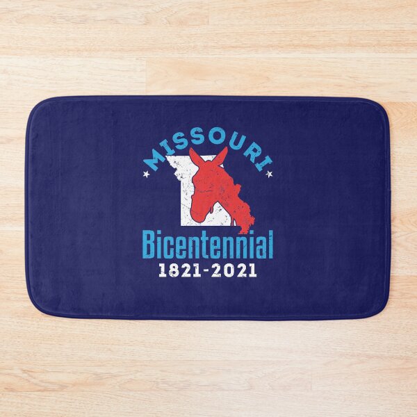 Item preview, Missouri Bicentennial 1821-2021 designed and sold by jaygo.