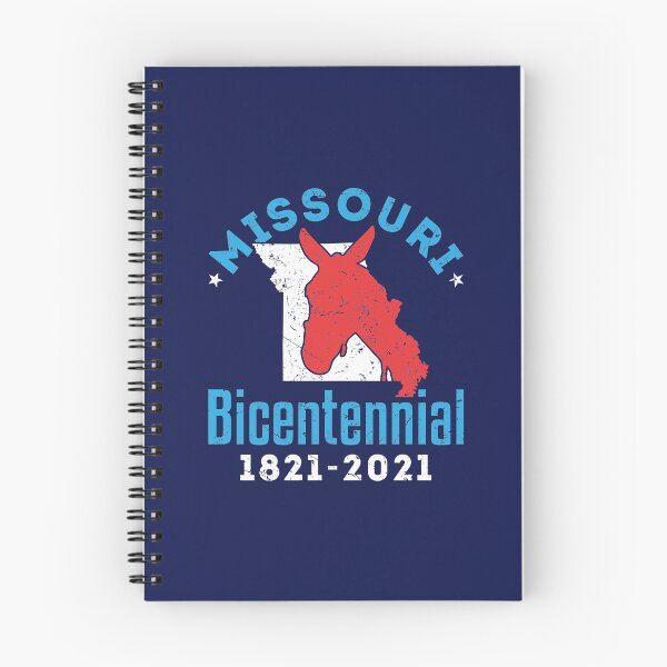 Item preview, Missouri Bicentennial 1821-2021 designed and sold by jaygo.