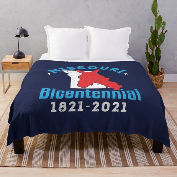 Item preview, Missouri Bicentennial 1821-2021 designed and sold by jaygo.