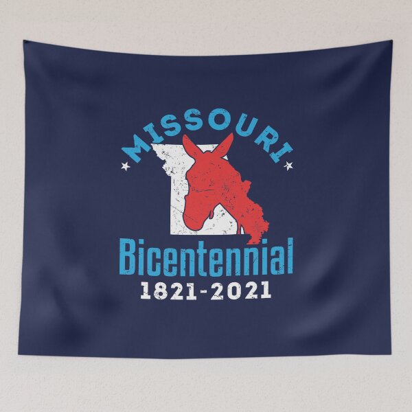 Item preview, Missouri Bicentennial 1821-2021 designed and sold by jaygo.