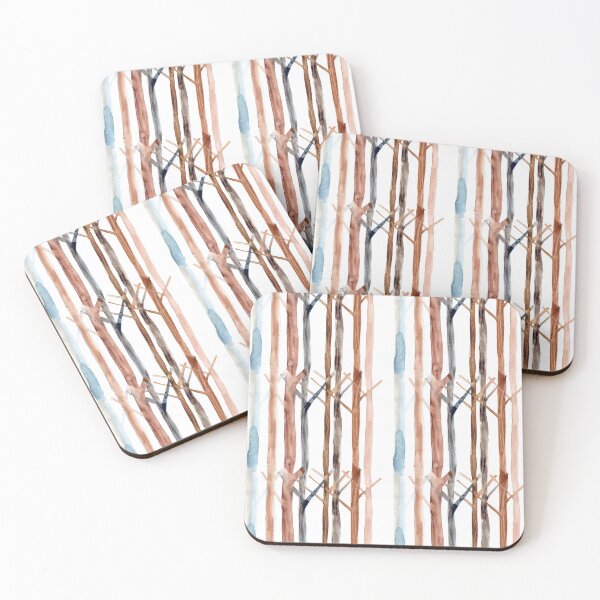 Item preview, Woods designed and sold by Larsene.