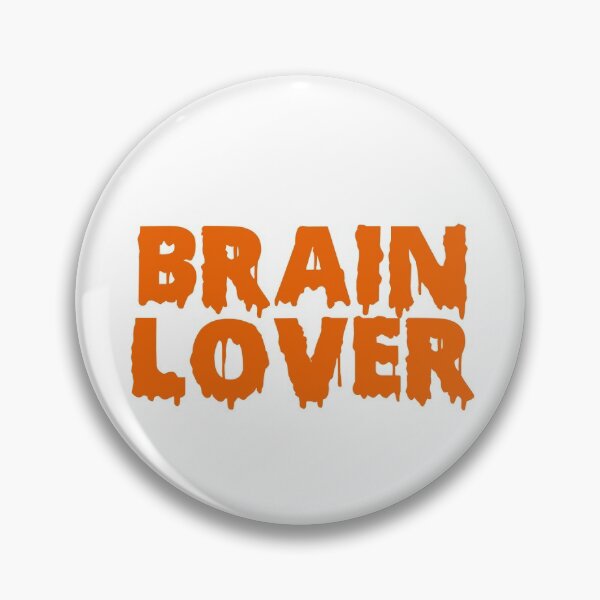 Item preview, Brain Lover designed and sold by EvyStickersx.