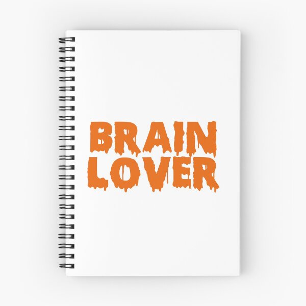 Item preview, Brain Lover designed and sold by EvyStickersx.