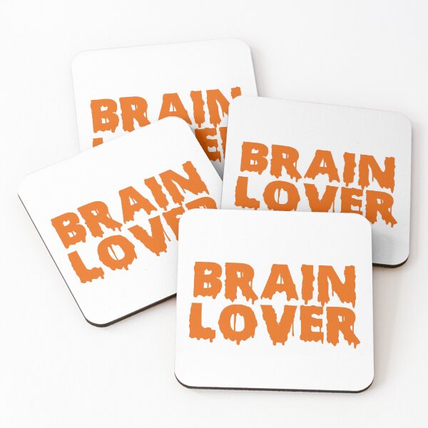 Item preview, Brain Lover designed and sold by EvyStickersx.
