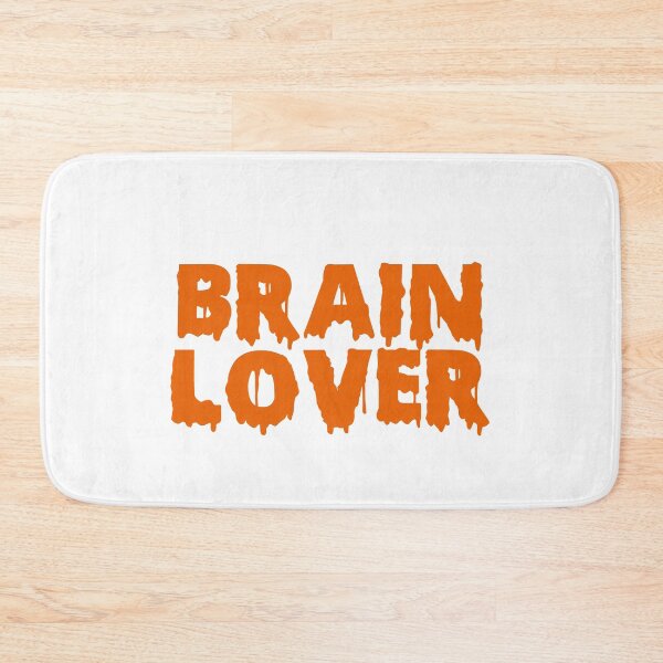 Item preview, Brain Lover designed and sold by EvyStickersx.