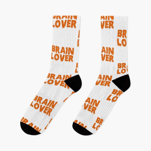 Item preview, Brain Lover designed and sold by EvyStickersx.