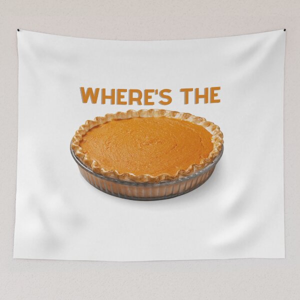 Item preview, Where's the 'PIE'  designed and sold by miTeless seDign.