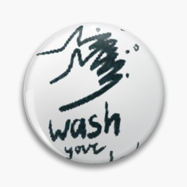 Item preview, Hand Wash designed and sold by Ramen  De.