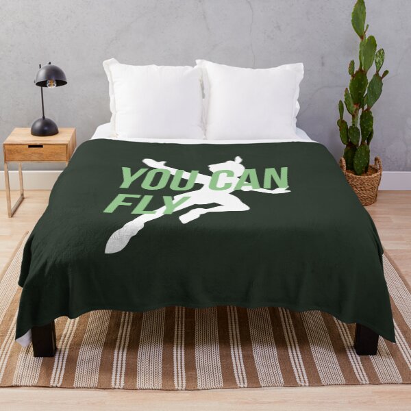 Item preview, You can fly! designed and sold by FandomTrading.