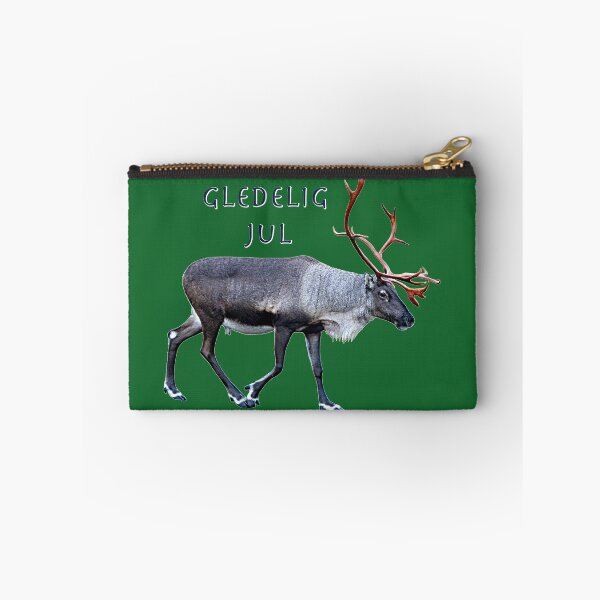 Item preview, Gledelig Jul designed and sold by FotoJarmo.